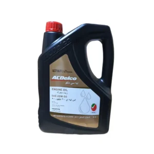AC DELCO 20W-50 4*4 (19347179)