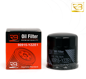 OIL FILTER (90915-YZZE1)