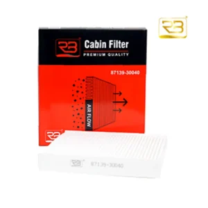 CABIN FILTERS (68071668AA)