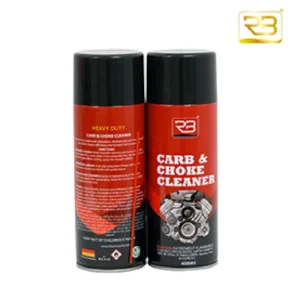 CARB & CHOKE CLEANER (RB CCC F)