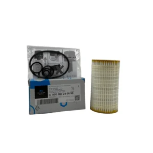 Mercedes-Benz Genuine Engine Oil Filter A 000 180 26 09