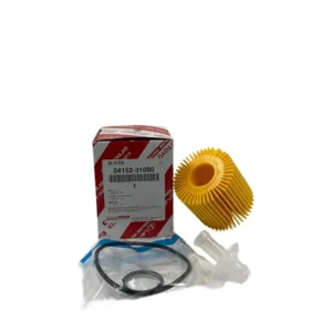 Toyota Genuine Engine Oil Filter 04152-31090