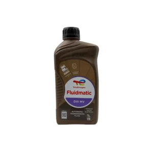 Total Fluidmatic DIII MV Automatic Transmission Fluid