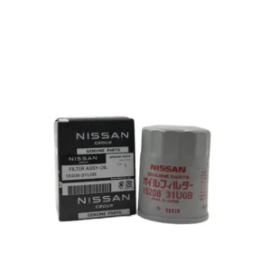 Nissan Genuine Engine Oil Filter 15208-65F1B