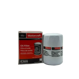 Ford Motorcraft Engine Oil Filter FL-500S