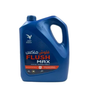 Emarat Engine Flushing Oil – 4L