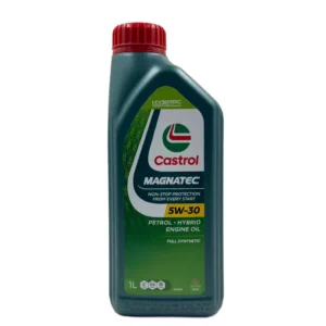 Castrol MAGNATEC 5W-30 Engine Oil (Stop-Start / Full Synthetic)