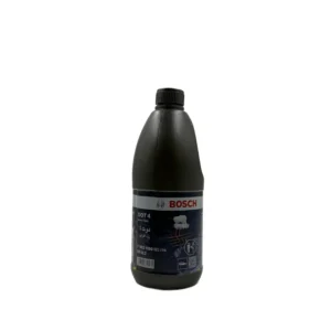 Bosch Brake Fluid DOT 4 – 500ml