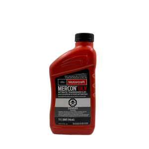 Ford Motorcraft MERCON ULV Automatic Transmission Fluid – 946ml