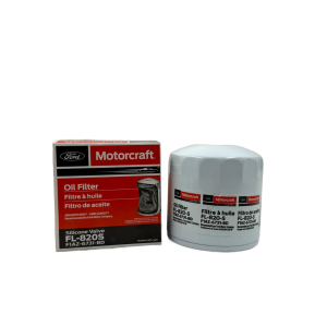 Ford Motorcraft Engine Oil Filter FL-820S