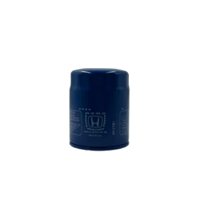 Honda Genuine Engine Oil Filter 15400-PLM-A02