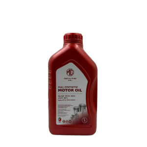 MG Genuine 5W-30 Engine Oil – 1L