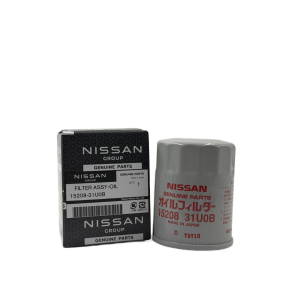 Nissan Genuine Engine Oil Filter 15208-65F1B