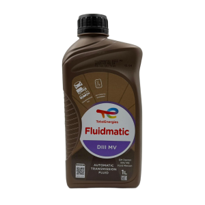 Total Fluidmatic DIII MV Automatic Transmission Fluid
