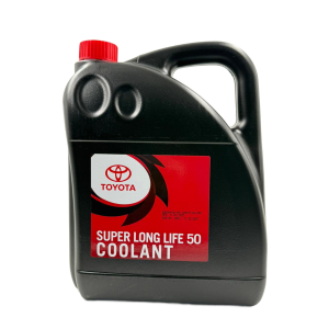 TOYOTA COOLANT 4*5
