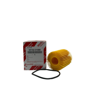 Toyota Genuine Engine Oil Filter 04152-31080