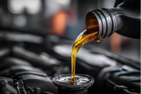 Engine Oil