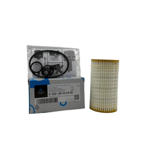 Mercedes-Benz Genuine Engine Oil Filter A 000 180 26 09