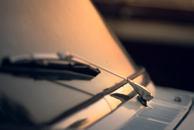Wiper Blades