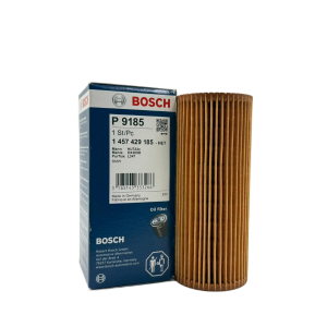 Bosch Oil Filter Element P9185 (06E115562A)